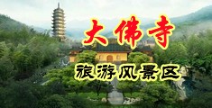少妇警花的高潮叫床中国浙江-新昌大佛寺旅游风景区